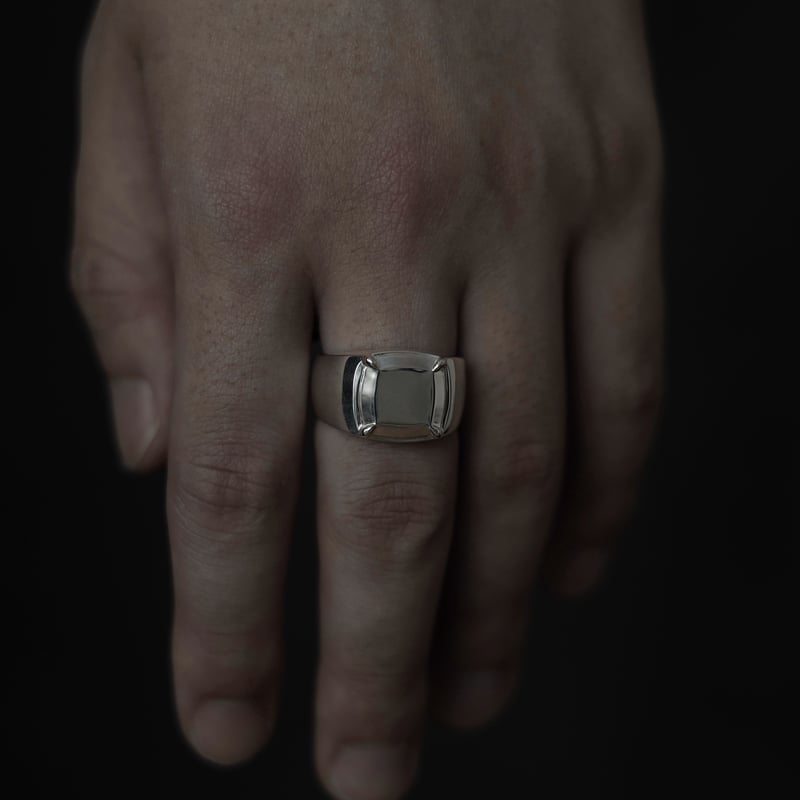 CLAWリング Claw