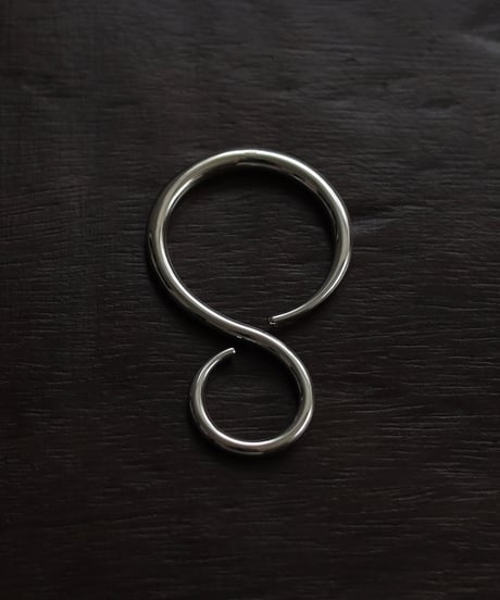 stlll key ring