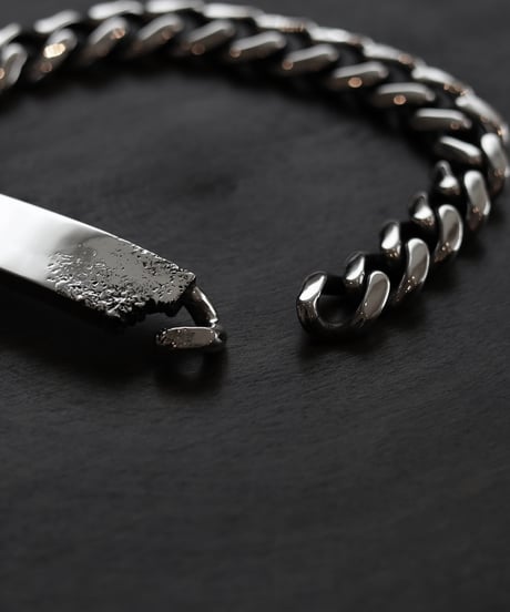 stlll ID bracelet