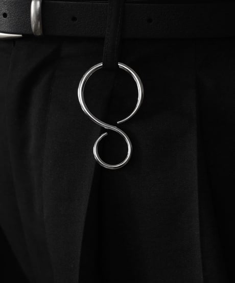 stlll key ring / RP