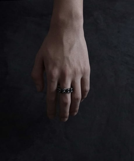 Chain ring