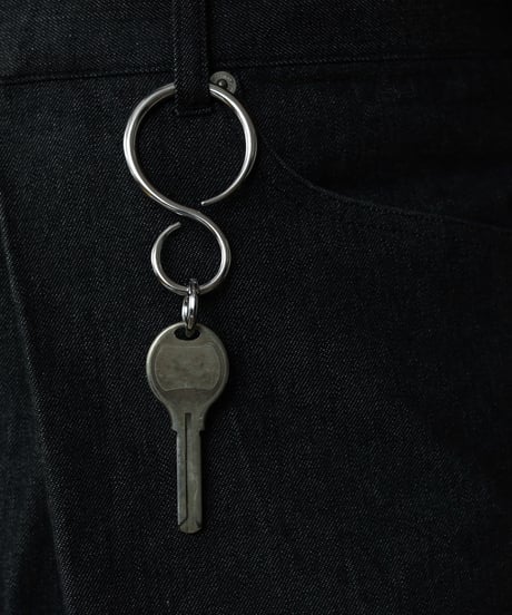 stlll key ring / RP