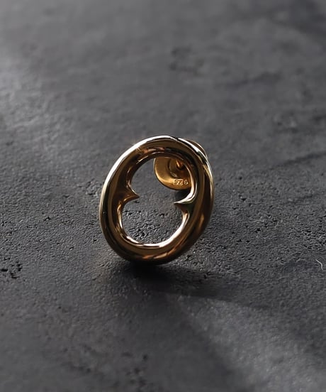 Abyss pierce / Gold