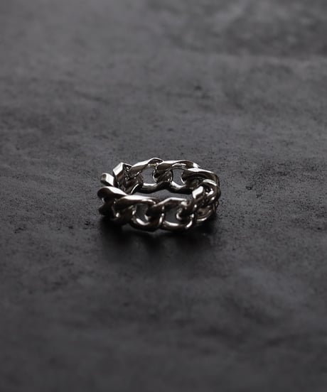 Chain ring