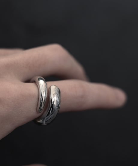 Snake ring 01