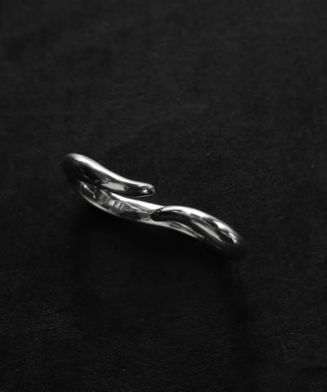 Snake ring 03