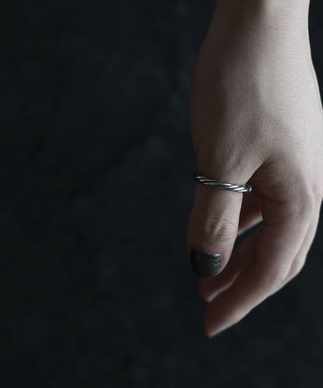 Warp ring