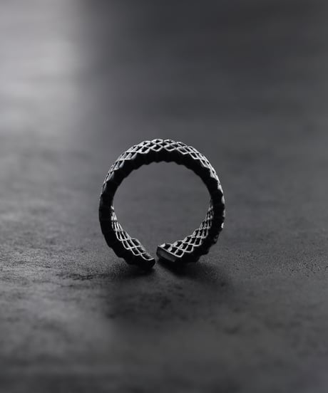 Lattice ring