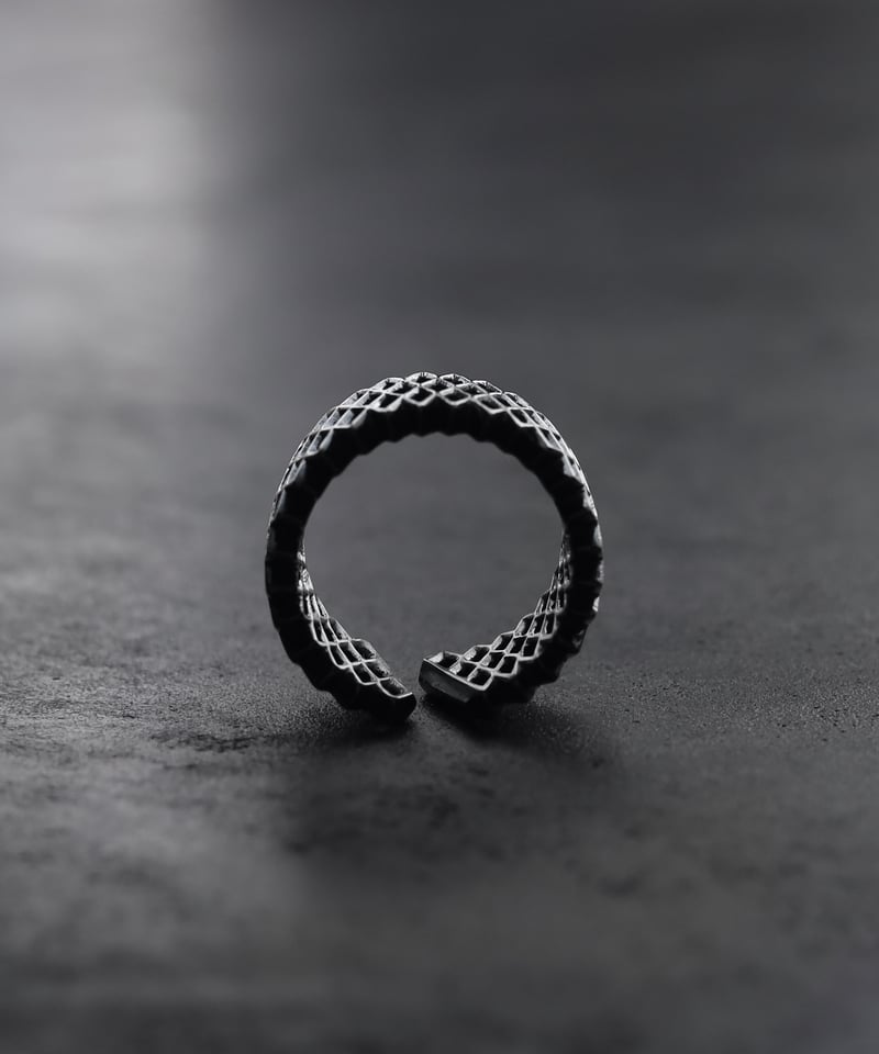 Lattice ring | stlll