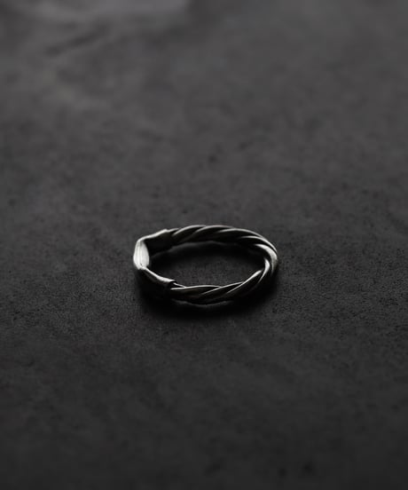 Warp ring