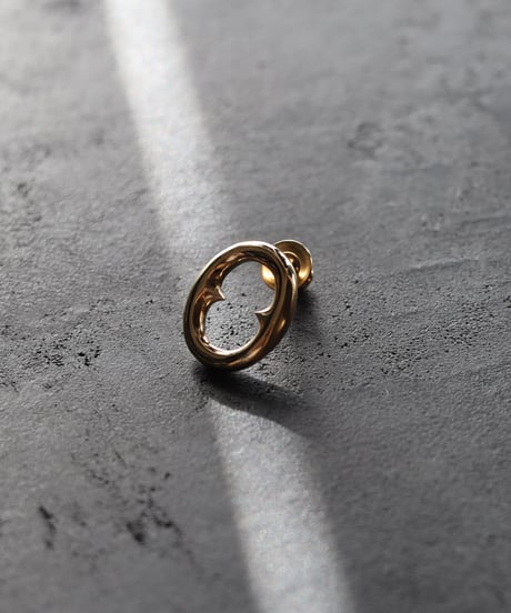 Abyss pierce / Gold