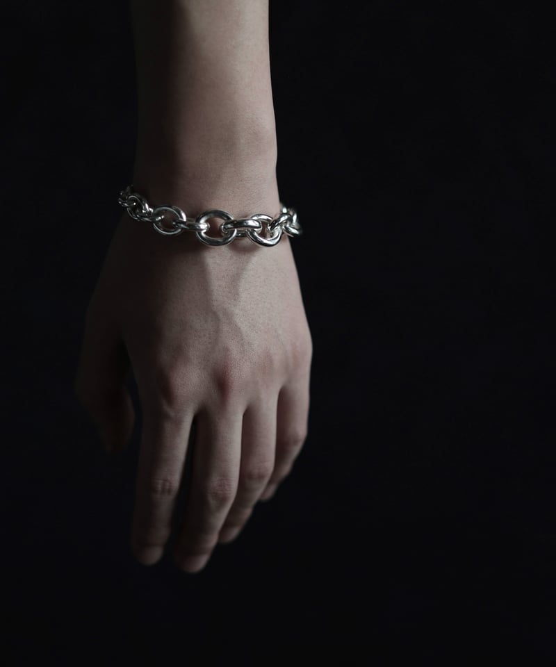tonny Silver　スネイクブレスレット Snake