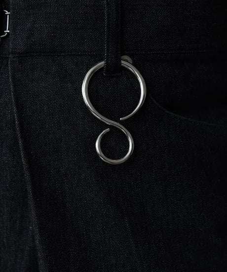 stlll key ring