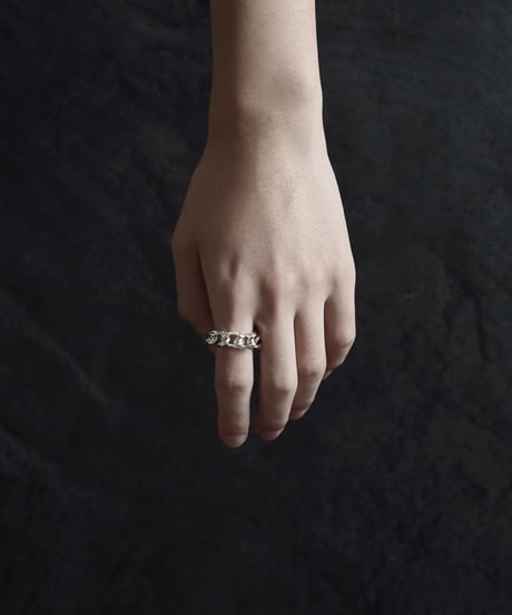 Chain ring