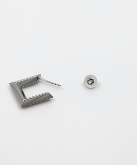 Shadow pierce / Platinum