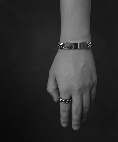 stlll ID bracelet