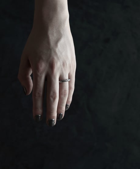 Warp ring