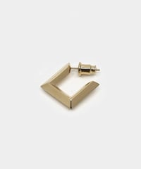 Shadow pierce / Gold