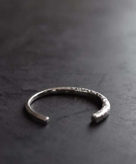 Ice bangle