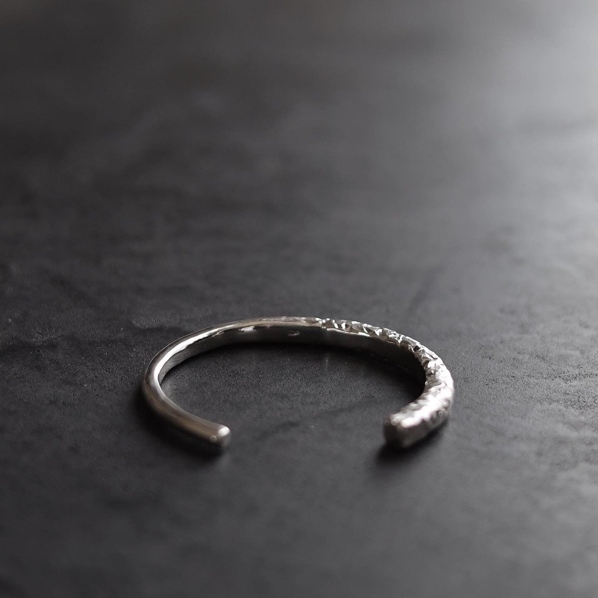 Ice bangle | stlll