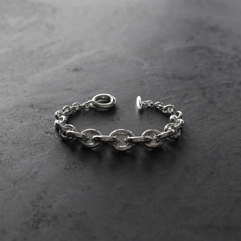 ALL BLUES Snake bracelet スネークブレスレット サイズS ALL BLUES Snake bracelet スネークブレスレット サイズS All