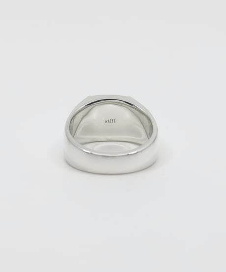 Claw ring / Crack