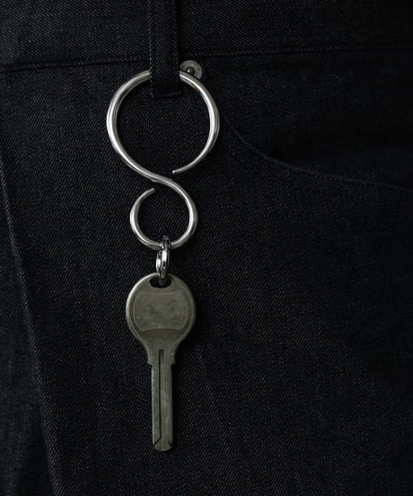 stlll key ring