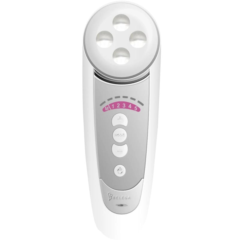 セルキュア4T BLACK BELEGA 添い