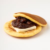特選あんバタどら焼き＜8個入＞