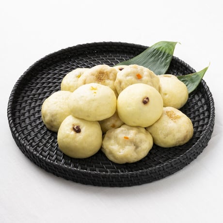 おやき5種＜10個入＞