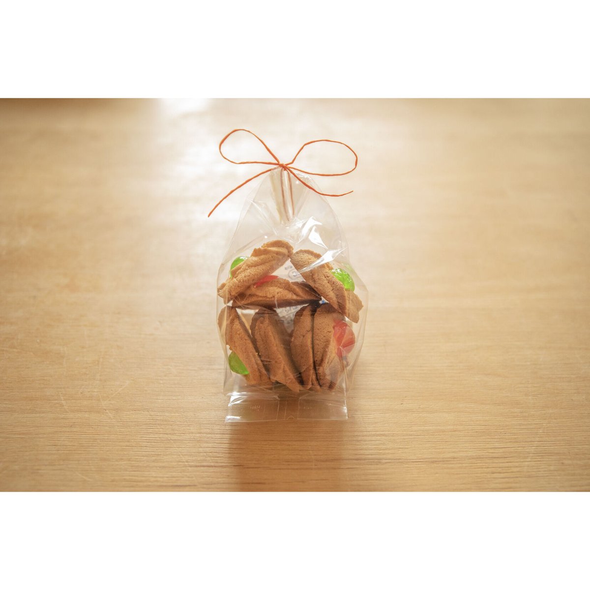 ドレンチェリー クッキー | FUKUMOTO