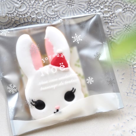 クリスマスバッグ