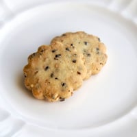 【受注生産】ごまサブレ