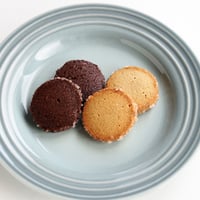 【受注生産】サブレディアマン（チョコレート）
