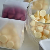 【受注生産】カシスメレンゲクッキー
