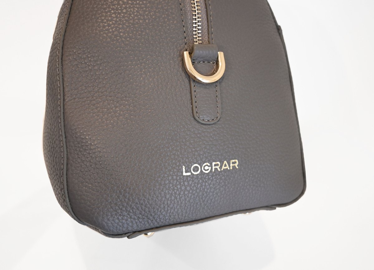 サリー グレー 【Salir-color7】 | LOGRAR Japan