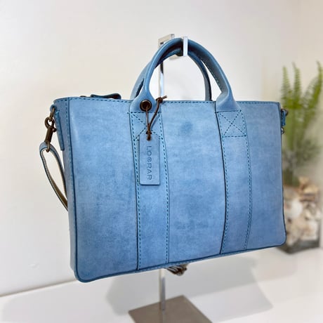 MacBook対応　パソコンバック本革製