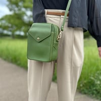 エスポーソ　グリーン　【esposo】