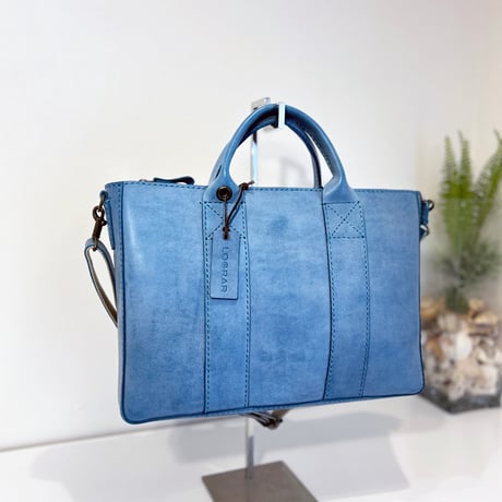 MacBook対応　パソコンバック本革製