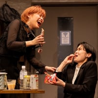 果てとチーク・つづきの公演『きみはともだち』台本データ