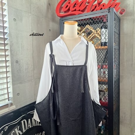 エプロンドレス | STORES