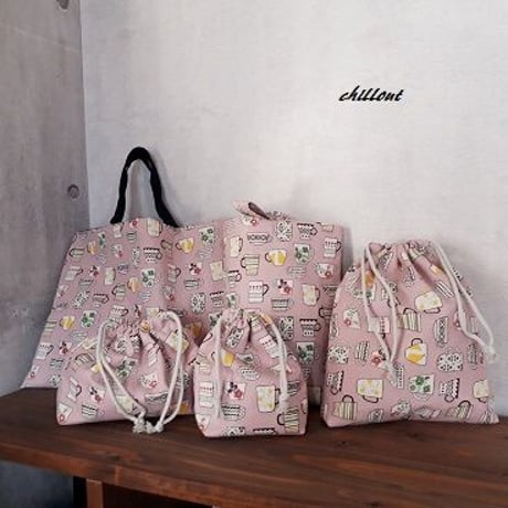 レッスンバッグ | STORES