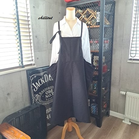 カフェエプロン | STORES