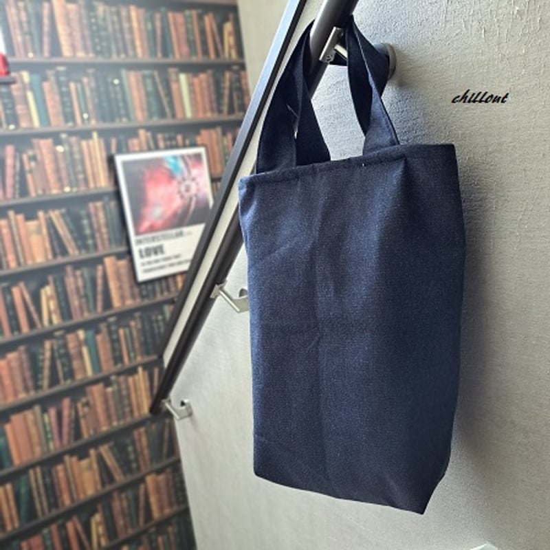 sale】【デニム】トートバッグ：インディゴ【0919】 | chillout