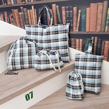 レッスンバッグ | STORES