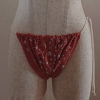 夏の夜『珊瑚色』もっこふんどし