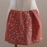 夏の夜『珊瑚色』越中ふんどし