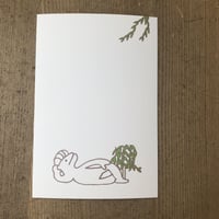 柳川ポストカードカッパ