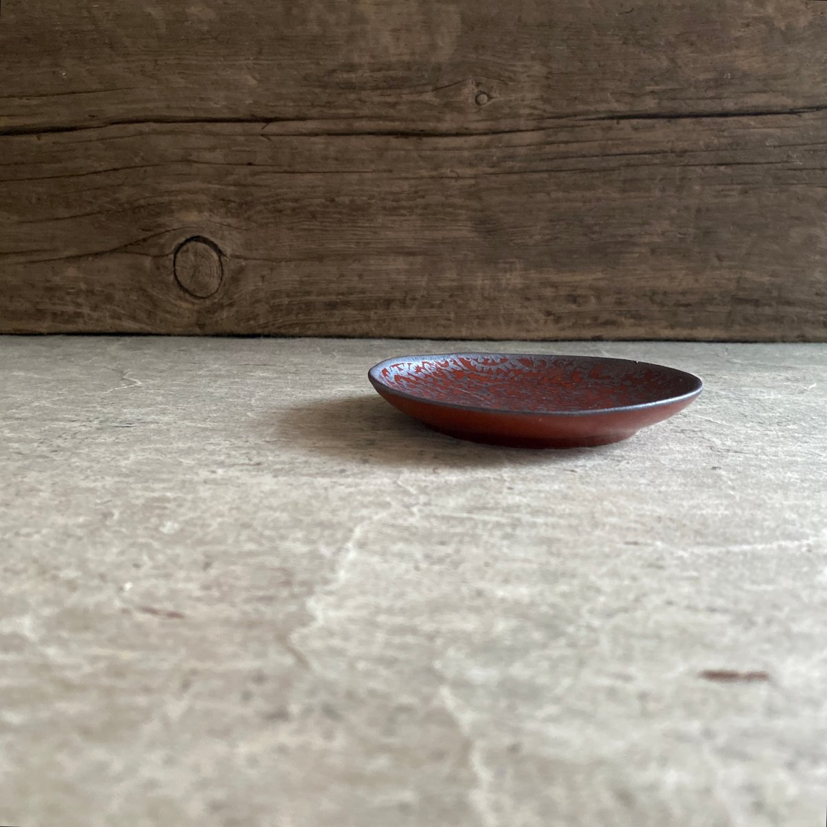 Y様へ感謝お嫁入り‼️涼やか星丸紋切子ボウル1客　錦手牡丹唐草小皿10客➕5客元箱 忠之助商店 / 香蘭社 赤繪町工房 小花唐草 O-WAN (お碗)