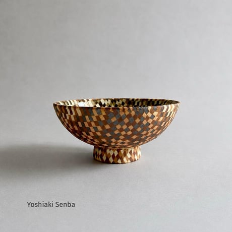 益子焼 千田義昭作 長皿2点 練り込み陶芸 陶芸品 民藝 作家物 CATEGORY 益子・千田義昭・日々是 | MatsuBokkuri